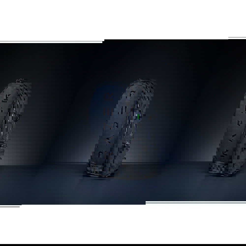 Razer RC81-03640101-0000 Rogue V3, 15.6", Backpack. Black