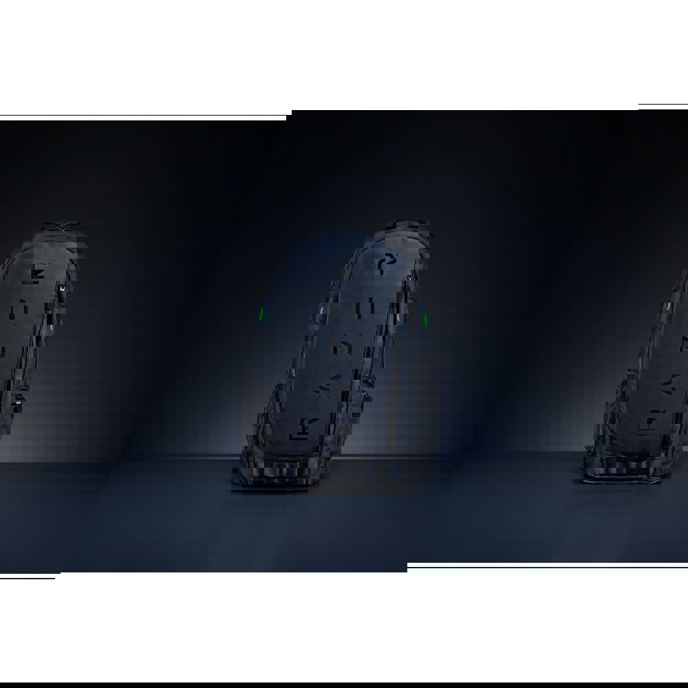 ნოუთბუქის ჩანთა Razer RC81-03640101-0000 Rogue V3, 15.6", Backpack. Black