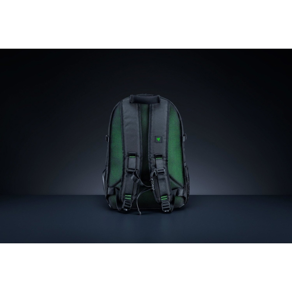 Razer RC81-03640101-0000 Rogue V3, 15.6", Backpack. Black