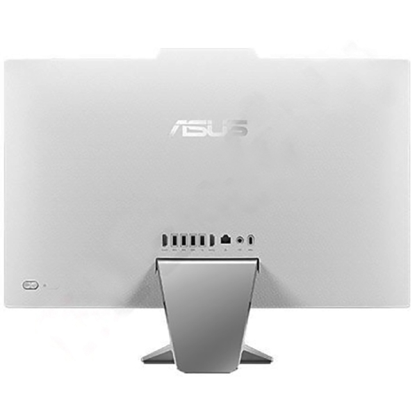 All In One კომპიუტერი Asus 90PT03U2-M00600, 21.5", i5-1335U, 8GB, 512GB SSD, Integrated, White