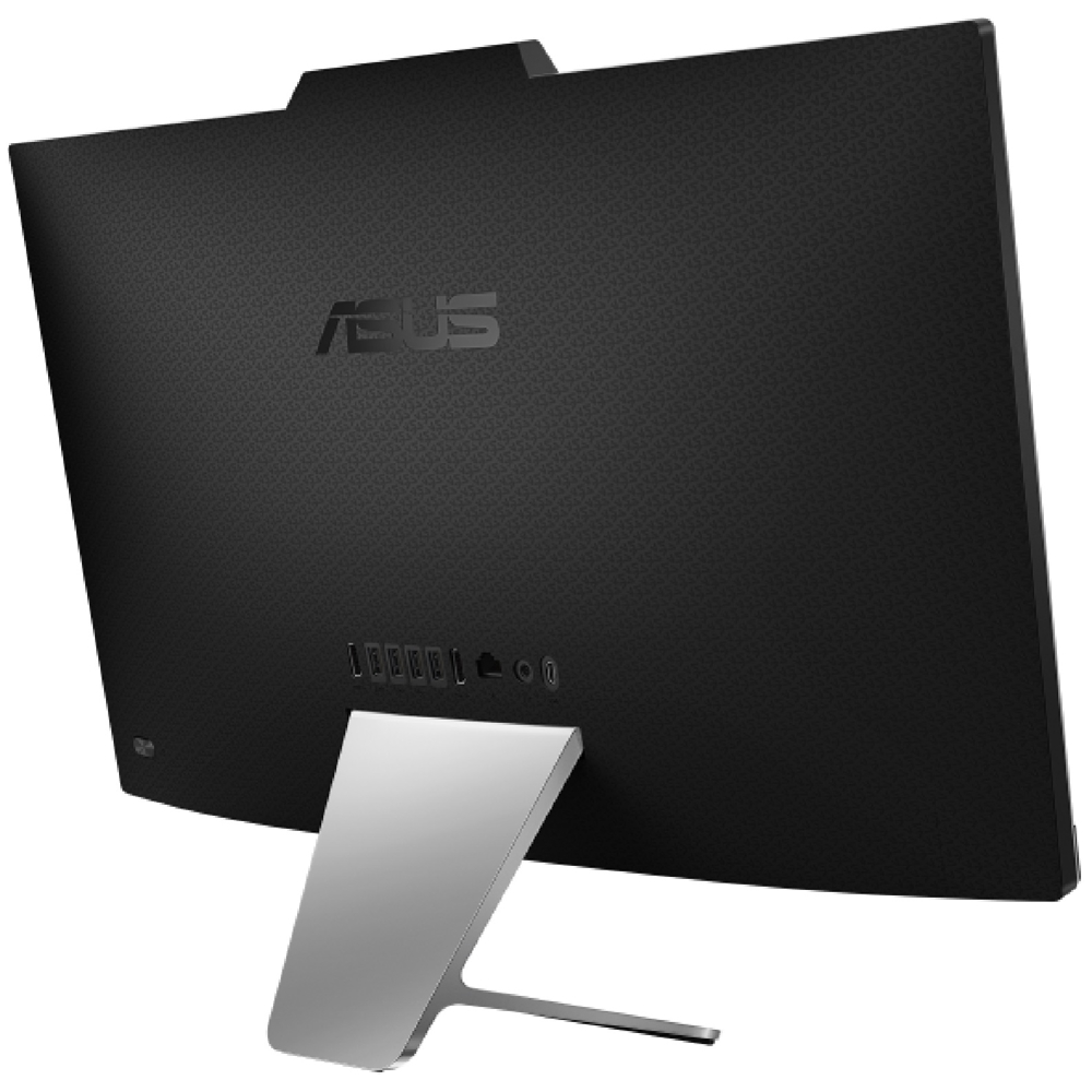 Asus 90PT03T2-M01020, 23.8", i5-1335U, 16GB, 512GB SSD, Integrated, Black
