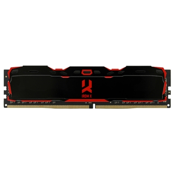 Goodram IR-X2666D464L16S/8GDC, RAM 8GB, DDR4 UDIMM, 2666MHz