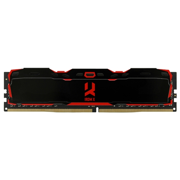 Goodram IR-X2666D464L16S/8GDC, RAM 8GB, DDR4 UDIMM, 2666MHz