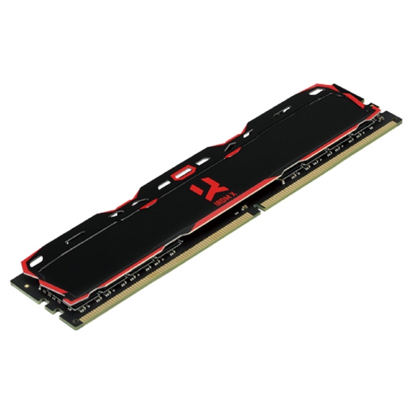 Goodram IR-X2666D464L16S/8GDC, RAM 8GB, DDR4 UDIMM, 2666MHz