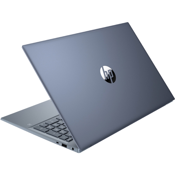 ნოუთბუქი HP AA3R2EA Pavilion Strelka 23C1, 15.6", i5-1335U, 16GB, 512GB SSD, Integrated, Blue