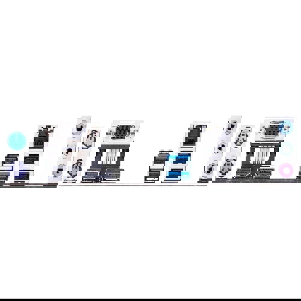 Asus PRIME_H610M-E_D4-CSM, LGA 1700, DDR4, 64GB