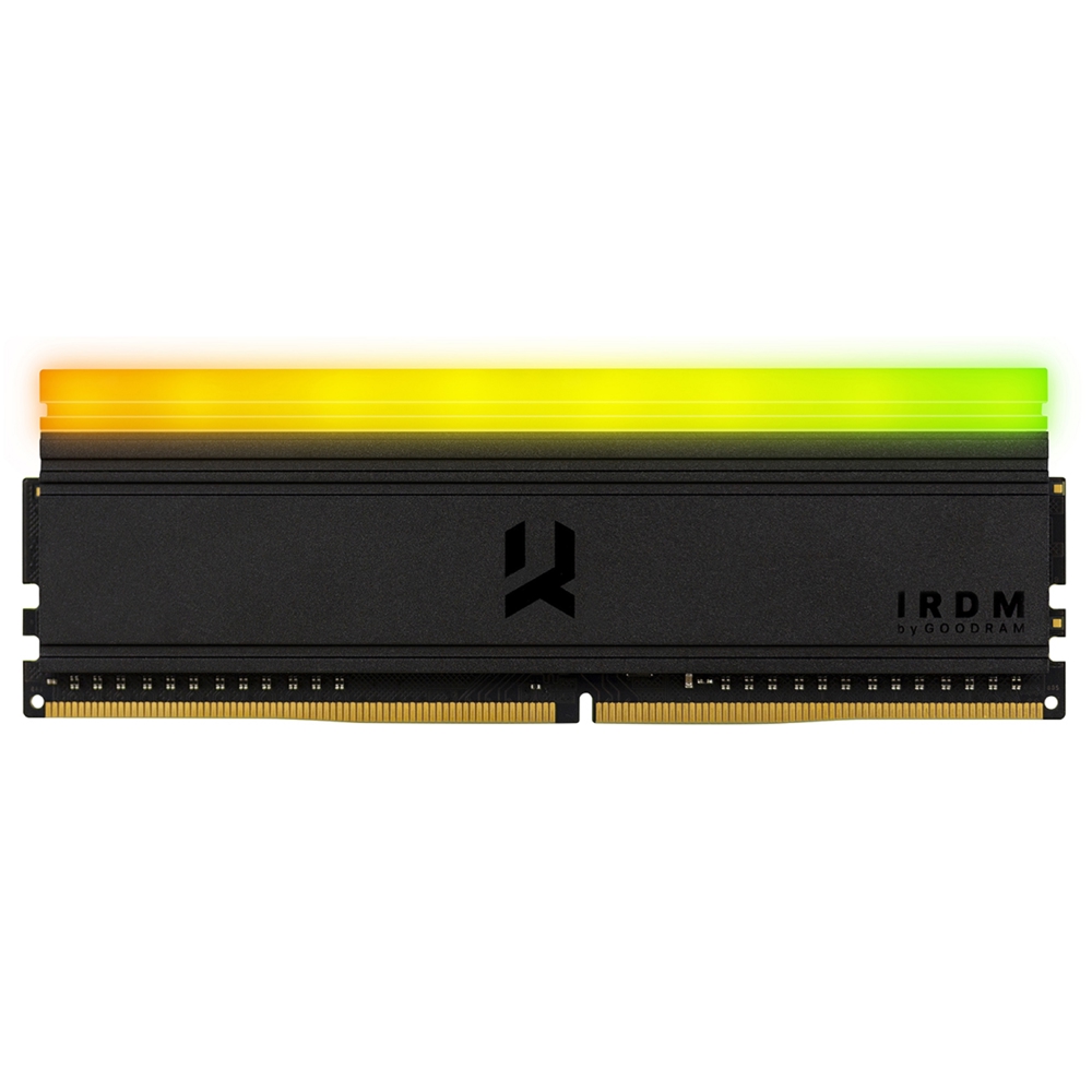 Goodram IRG-36D4L18S/16GDC, RAM 16GB, DDR4 UDIMM, 3600MHz