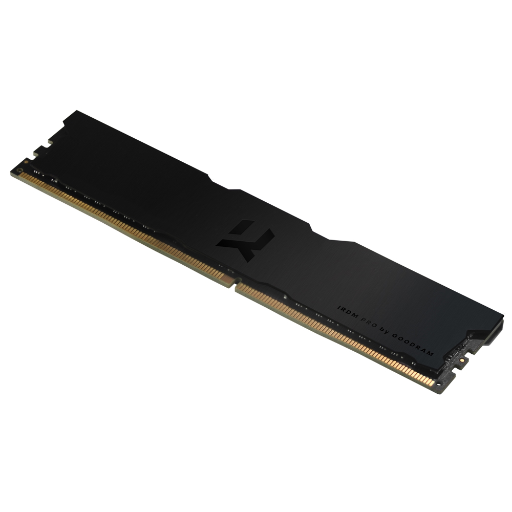 Goodram IRP-K3600D4V64L18/32GDC, RAM 32GB, DDR4 UDIMM, 3600 MHz