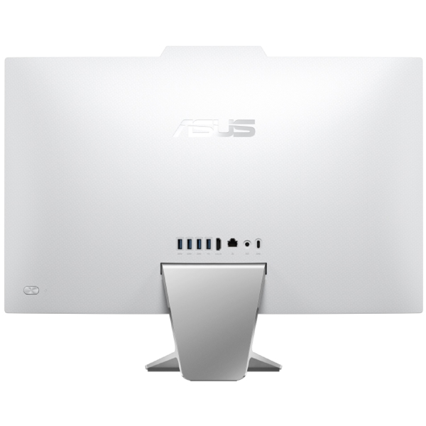 All In One კომპიუტერი Asus 90PT03T1-M010B0, 23.8", i7-1355U, 16GB, 1TB SSD, Integrated, White