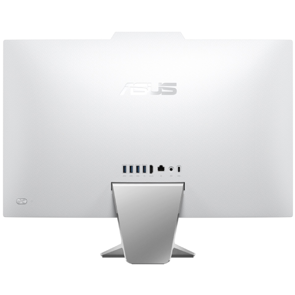 Asus 90PT03T1-M010B0, 23.8", i7-1355U, 16GB, 1TB SSD, Integrated, White