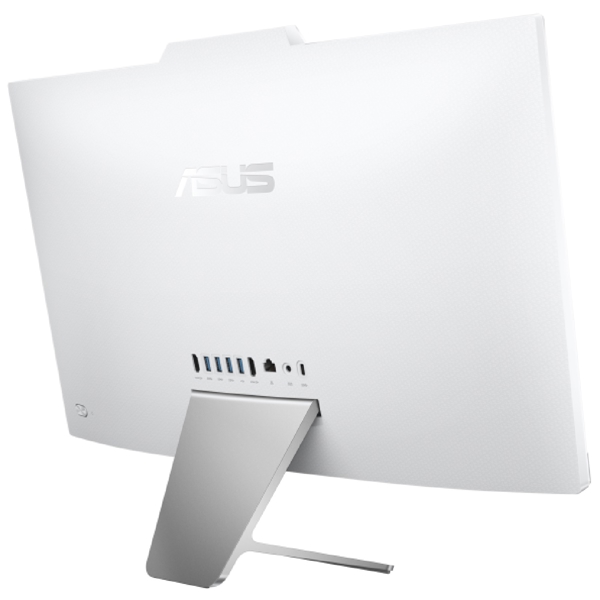 All In One კომპიუტერი Asus 90PT03T1-M010B0, 23.8", i7-1355U, 16GB, 1TB SSD, Integrated, White