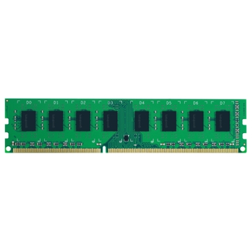 ოპერატიული მეხსიერება Goodram GR1600D364L11/8G, RAM 8GB, DDR3 DIMM, 1600MHz