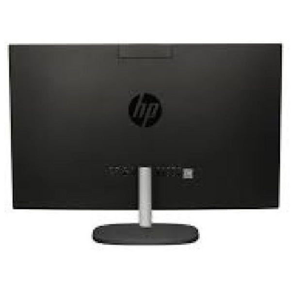 All In One კომპიუტერი HP A5JR0EA Maokong24I 1C24, 23.8", Ultra 7-155U, 16GB, 512GB SSD, Integrated, Jet Black