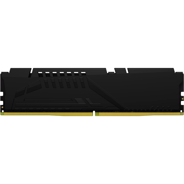 ოპერატიული მეხსიერება Kingston KF556C40BB-16 Fury Beast, RAM 16GB, DDR5 DIMM, 5600MHz