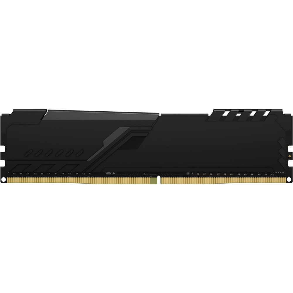 ოპერატიული მეხსიერება Kingston KF432C16BB1K2/32 Fury Beast, RAM 32GB, DDR4 DIMM, 3200MHz