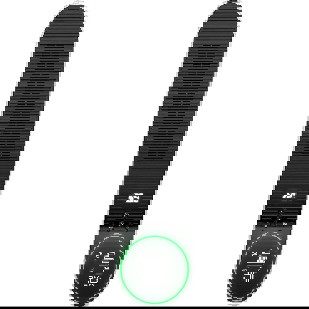 APC Gaming Back UPS Pro BGM2200B-GR Back-UPS Pro, 2200VA, USB, Type-C, UPS, Black