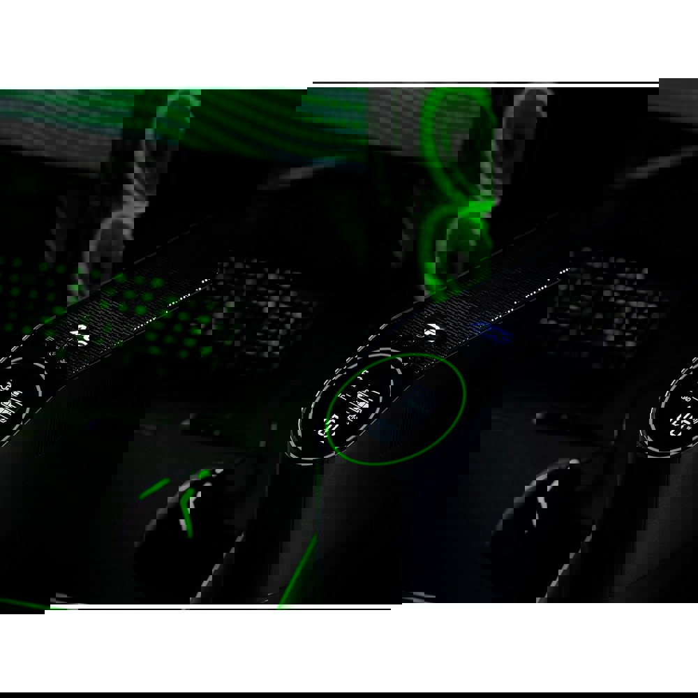 APC Gaming Back UPS Pro BGM2200B-GR Back-UPS Pro, 2200VA, USB, Type-C, UPS, Black