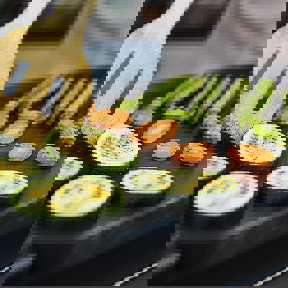 Cecotec 3046 Black&Water 2500, 2150W, Grill, Black