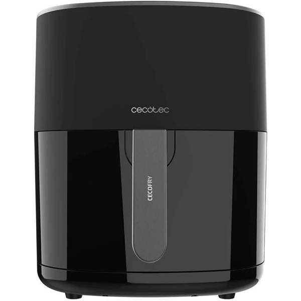 Cecotec 4972 Cecofry Fantastik 6500, 1700W, 6.5L, Air Fryer, Black