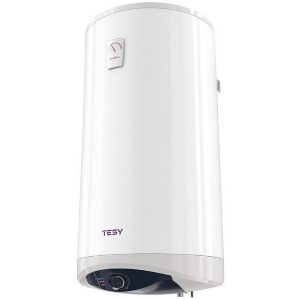 წყლის ელექტრო გამაცხელებელი Tesy 302481 MODECO 100 CERAMIC, 2400W, 100L, White