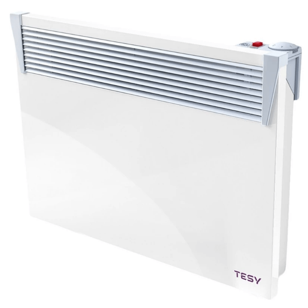 ელექტრო გამათბობელი Tesy 304817 CN 03 200 MIS F, 2000W, 16-24m², Electric Heater, White