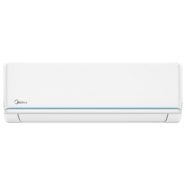 კონდიციონერი Midea MSAGDU-24HRFNX, 75-80m², Inverter, White