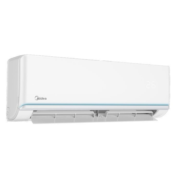 კონდიციონერი Midea MSAGDU-24HRFNX, 75-80m², Inverter, White