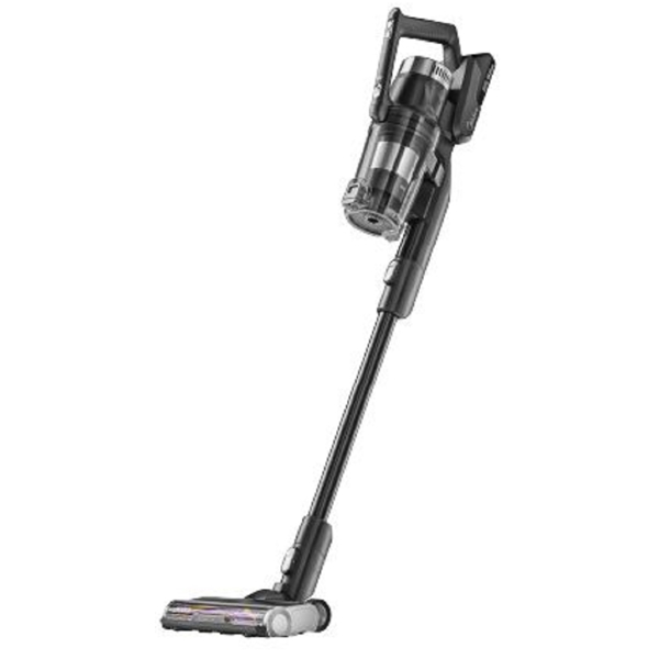 მტვერსასრუტი Midea MP08GEBK-DS, 350W, 0.6L, Vacuum Cleaner, Black