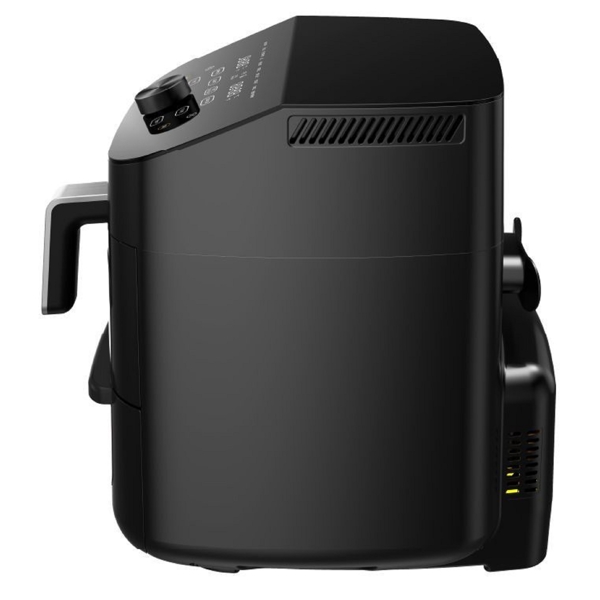 Midea MF-CY110A, 1850W, 11L, Air Fryer, Black