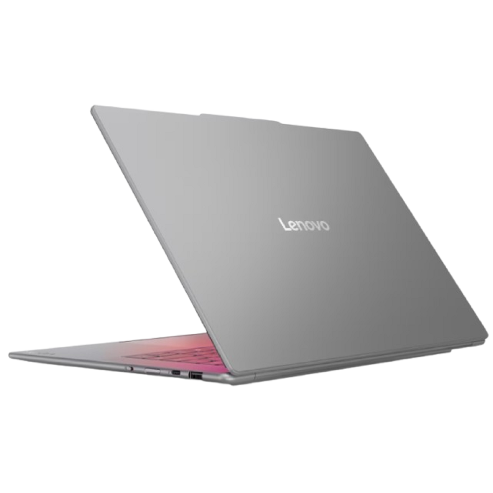 ნოუთბუქი Lenovo 83HM004LRK Yoga Slim 7 15ILL9, 15.3", Ultra 7-256V, 16GB, 512GB SSD, Integrated, W11H, Grey