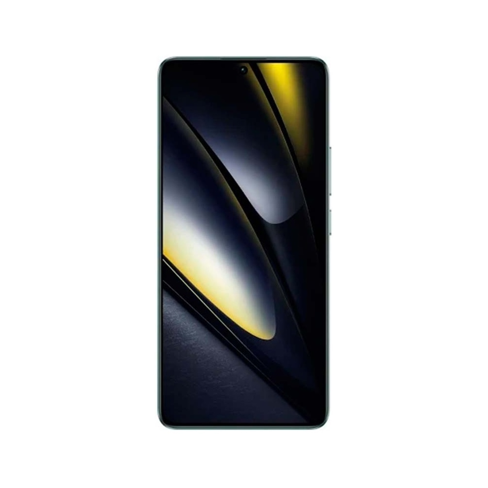 Xiaomi POCO F6 Global Version, 8GB, 256GB, Dual Sim, 5G, NFC, Green