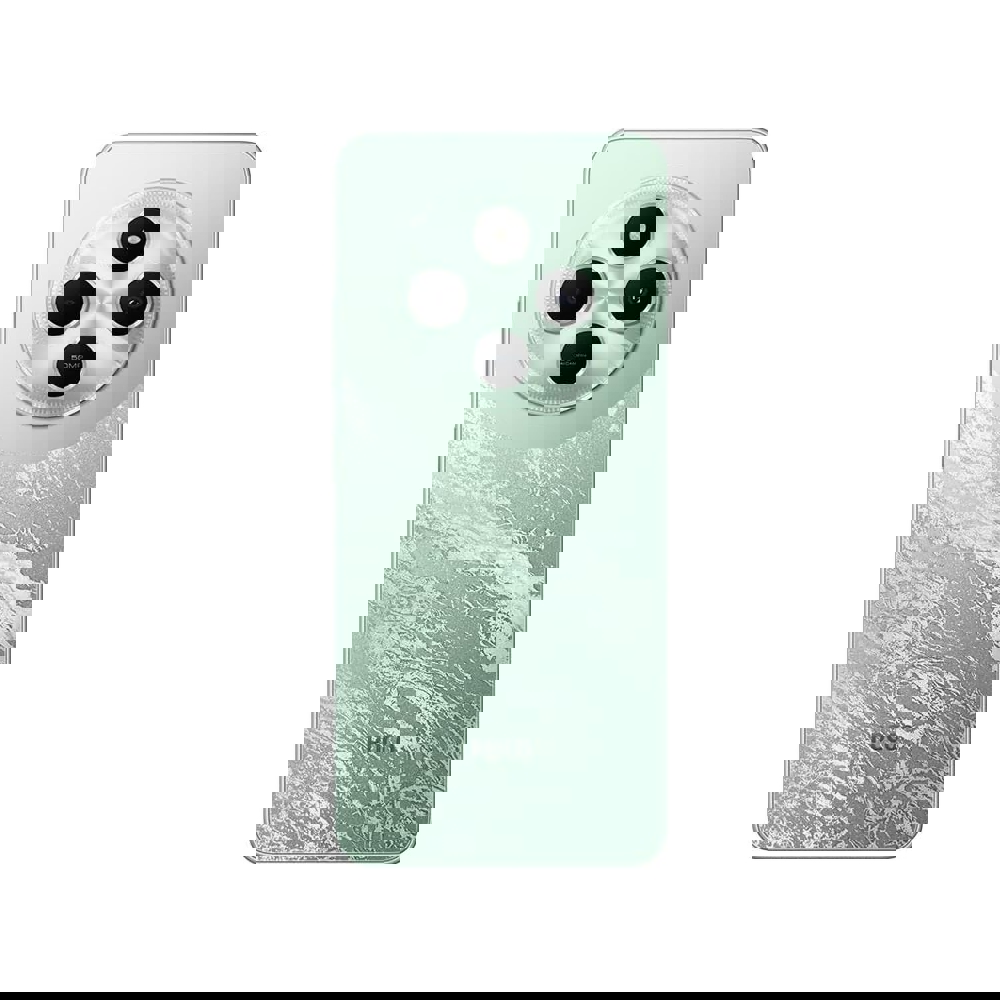 Xiaomi POCO C75 Global Version, 8GB, 256GB, Dual Sim, LTE, NFC, Green