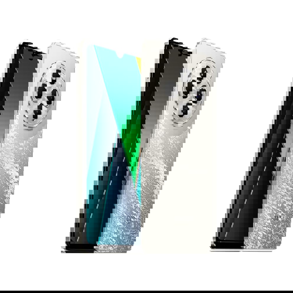 მობილური ტელეფონი Xiaomi POCO C75 Global Version, 8GB, 256GB, Dual Sim, LTE, NFC, Gold