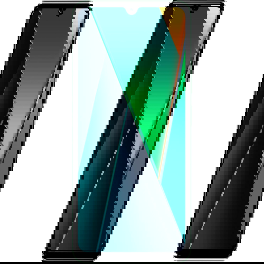 მობილური ტელეფონი Xiaomi POCO C75 Global Version, 6GB, 128GB, Dual Sim, LTE, NFC, Black