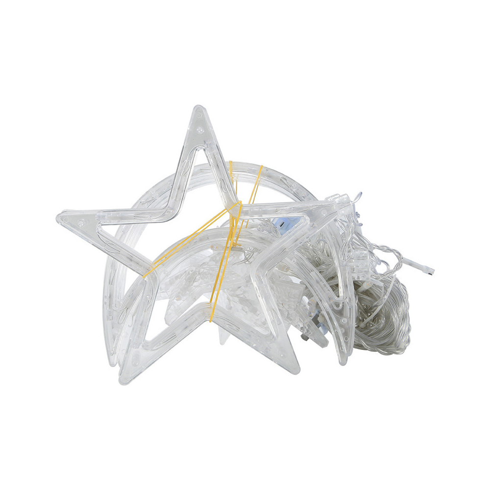 OEM C-10, 2.5M, Christmas Light, Yellow