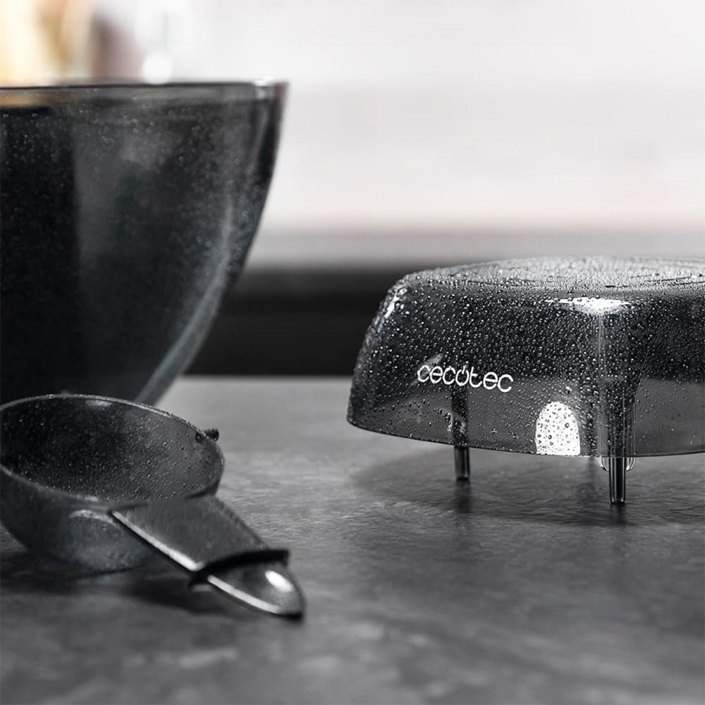 Cecotec 3262 Fun&Taste, 1200W, Popcorn Machine, Red/Black