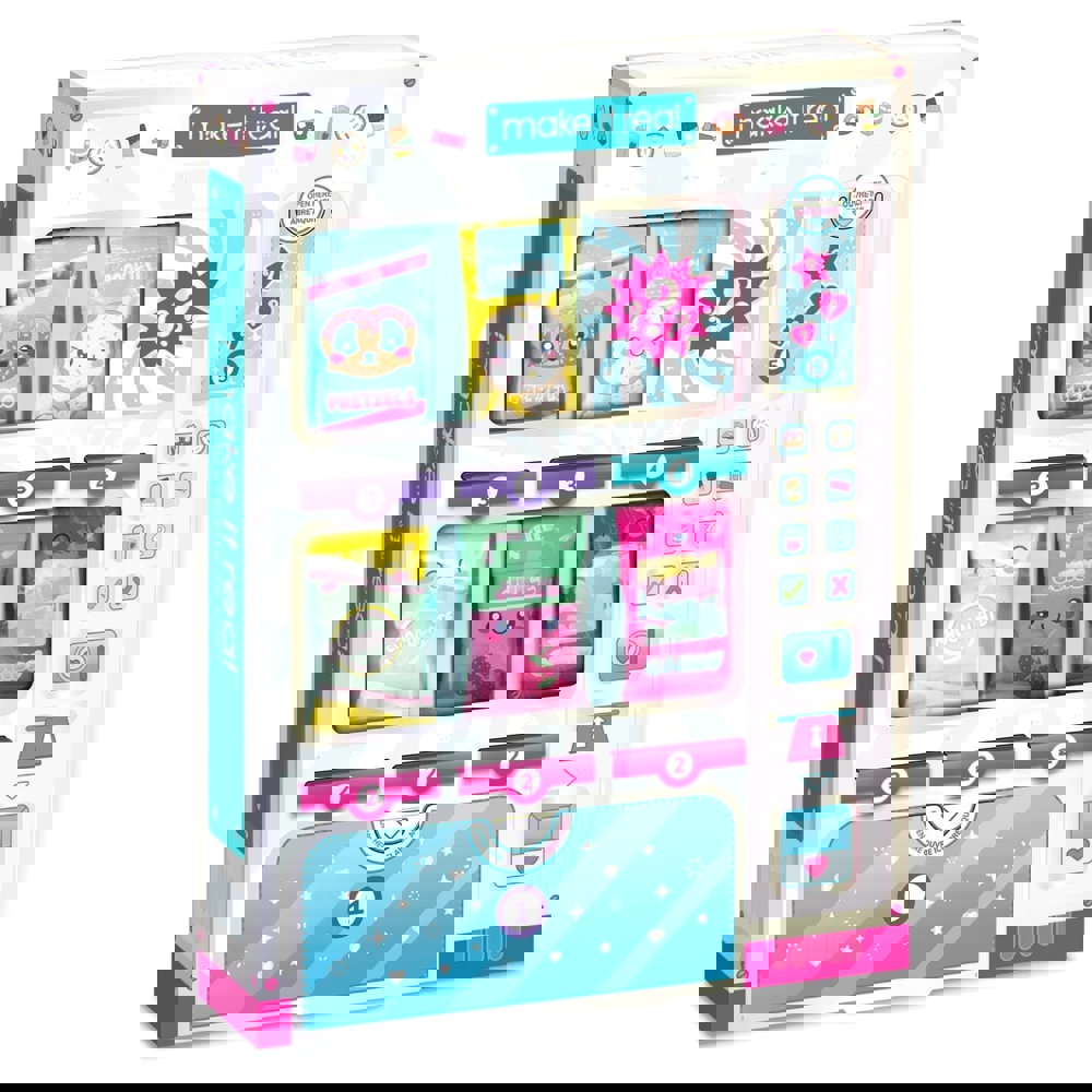 Bracelet Kit Make It Real 1709MR, Snackers Vending