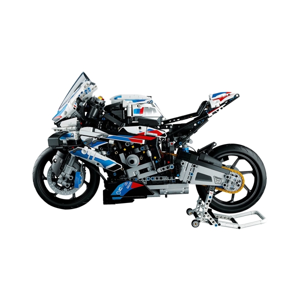 Prefabricated Construction Lego 42130, Tech BMW M 1000 RR