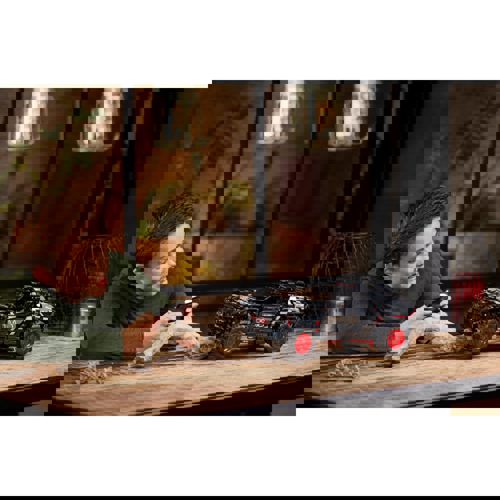 Prefabricated Construction Lego 42160, Audi RS Q e-tron