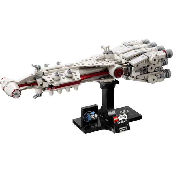 ასაწყობი კონსტრუქცია Lego 75396, Star Wars Tantive IV