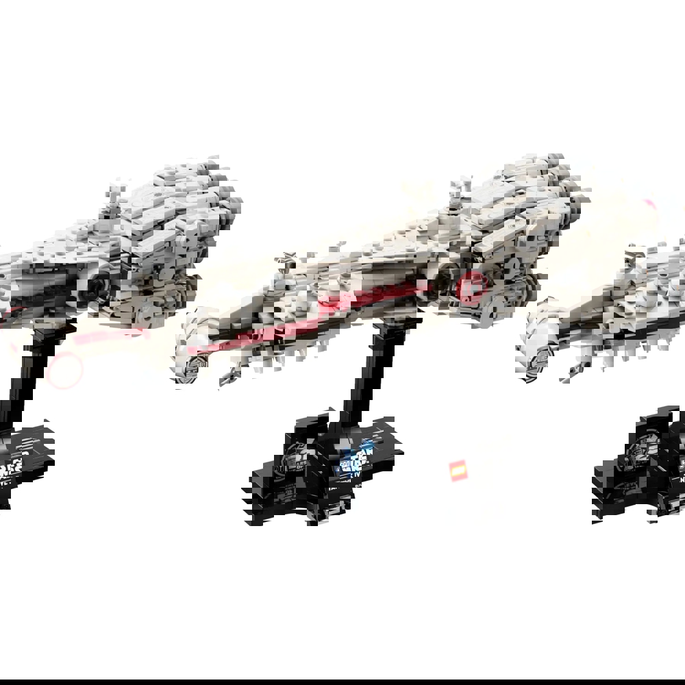 ასაწყობი კონსტრუქცია Lego 75396, Star Wars Tantive IV