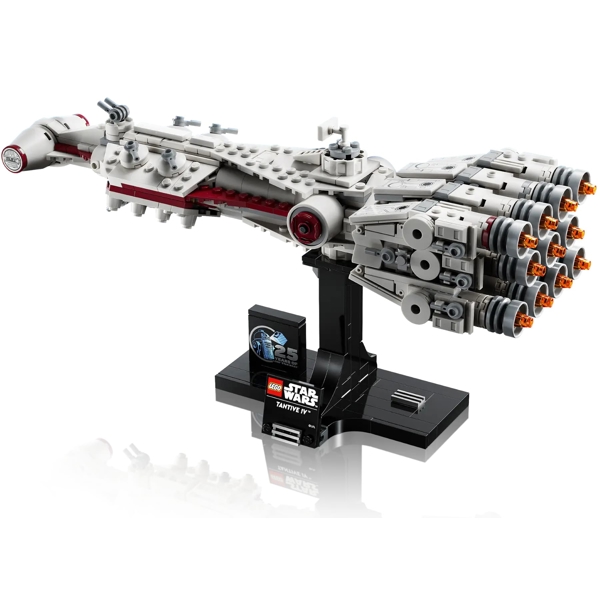 ასაწყობი კონსტრუქცია Lego 75396, Star Wars Tantive IV