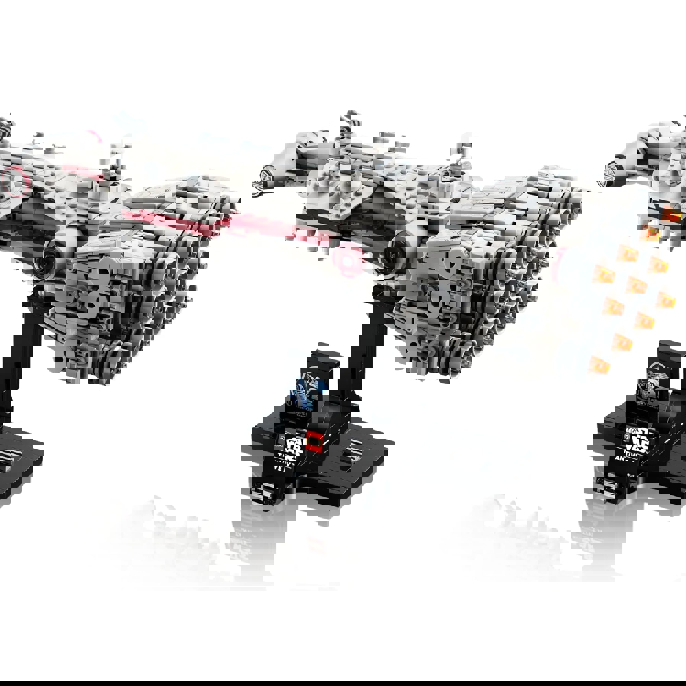 Prefabricated Construction Lego 75396, Star Wars Tantive IV