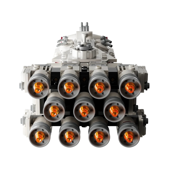 ასაწყობი კონსტრუქცია Lego 75396, Star Wars Tantive IV