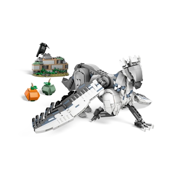 ასაწყობი კონსტრუქცია Lego 76427, Harry Potter Buckbeak