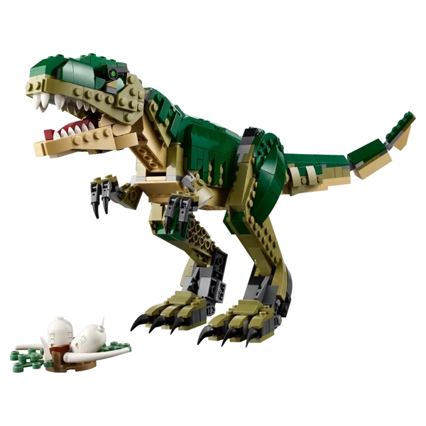 ასაწყობი კონსტრუქცია Lego 31151, Creator T. rex