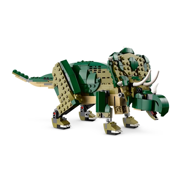 ასაწყობი კონსტრუქცია Lego 31151, Creator T. rex