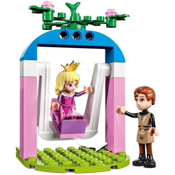 ასაწყობი კონსტრუქცია Lego 43211, Princess Aurora's Castle