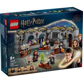 ასაწყობი კონსტრუქცია Lego 76431, Harry Potter Hogwarts Castle: Potions Class