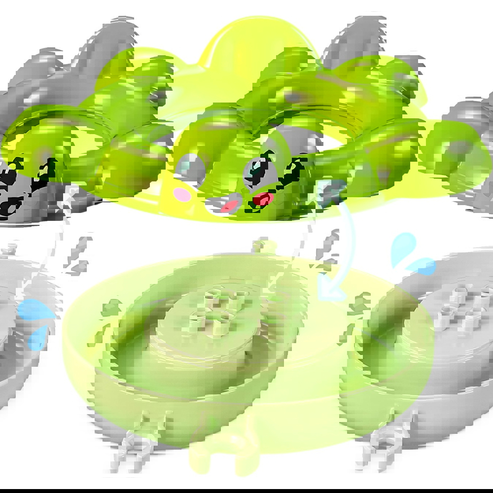 Prefabricated Construction Lego 10989, Water Park